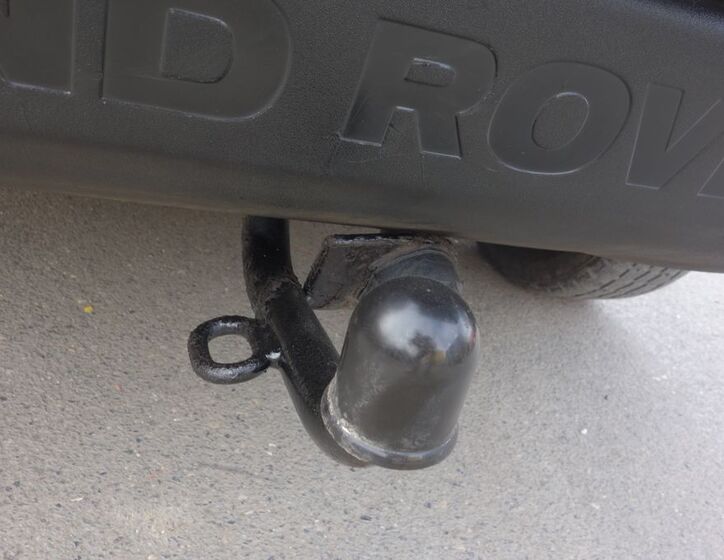 Land Rover Freelander 23