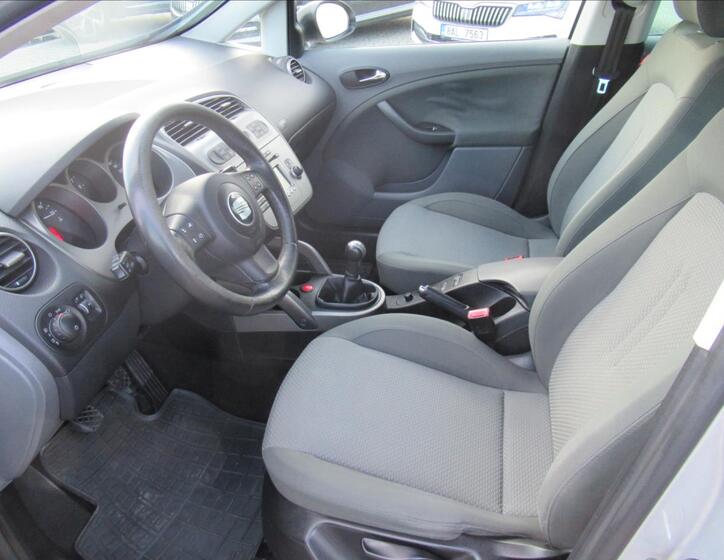 Seat Altea 13