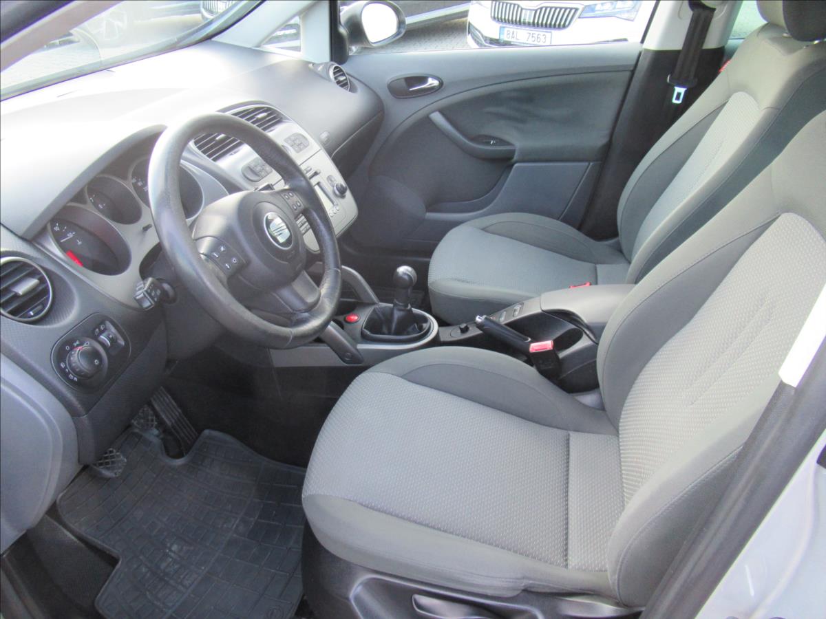 Seat Altea