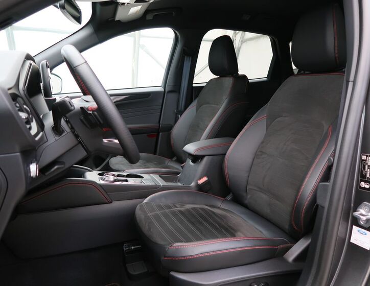 Ford Kuga 16