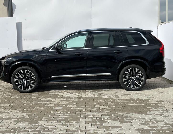 Volvo XC90 6