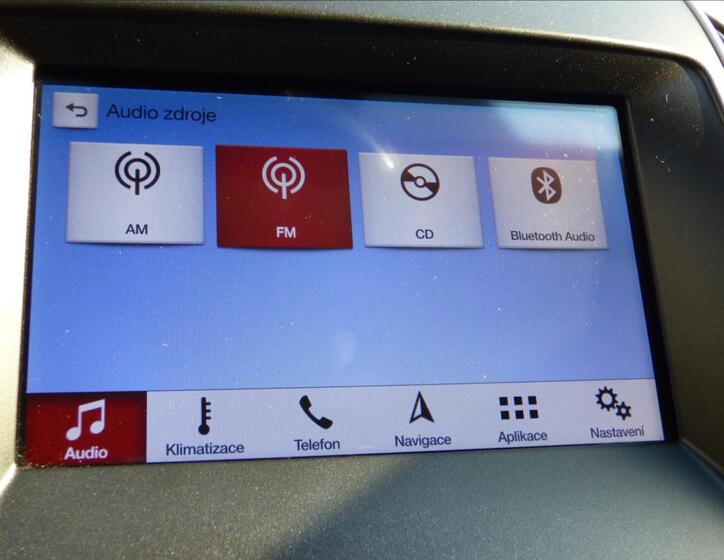 Ford S-MAX 27