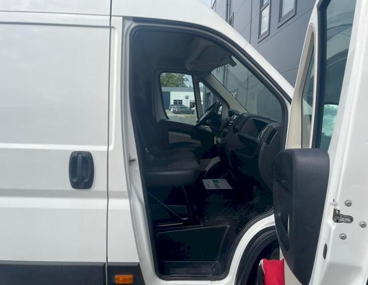 Citroën Jumper 7