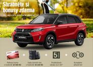Suzuki Vitara 1