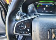 Honda CR-V 15