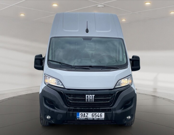 Fiat Ducato 2