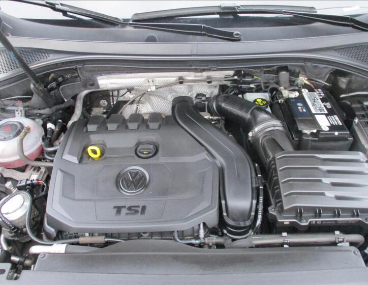 Volkswagen Tiguan 35