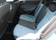 Hyundai i20 11