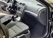 Škoda Octavia 27