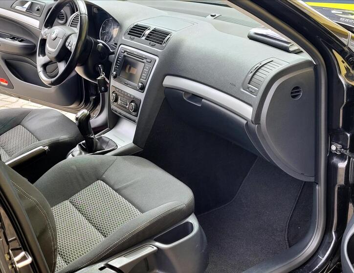 Škoda Octavia 27