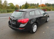 Opel Astra 4