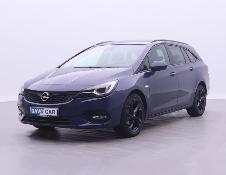 Opel Astra 3