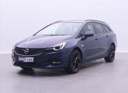 Opel Astra 3