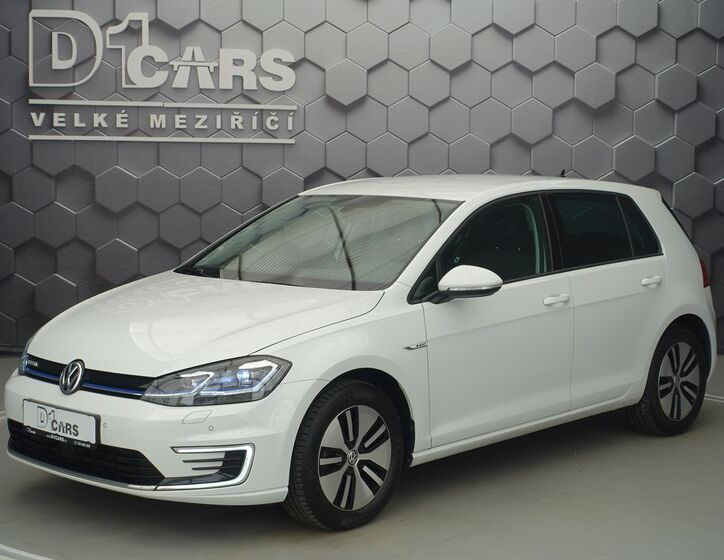 Volkswagen Golf 1