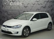 Volkswagen Golf 1