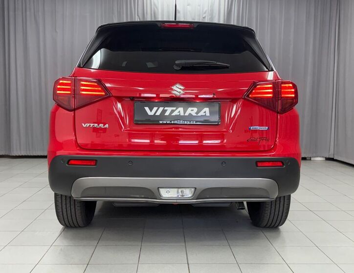 Suzuki Vitara 7