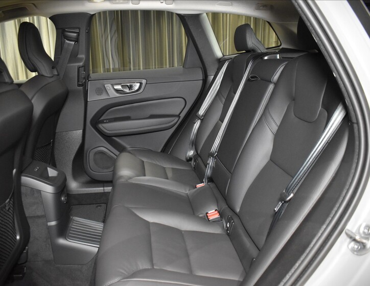 Volvo XC60 18