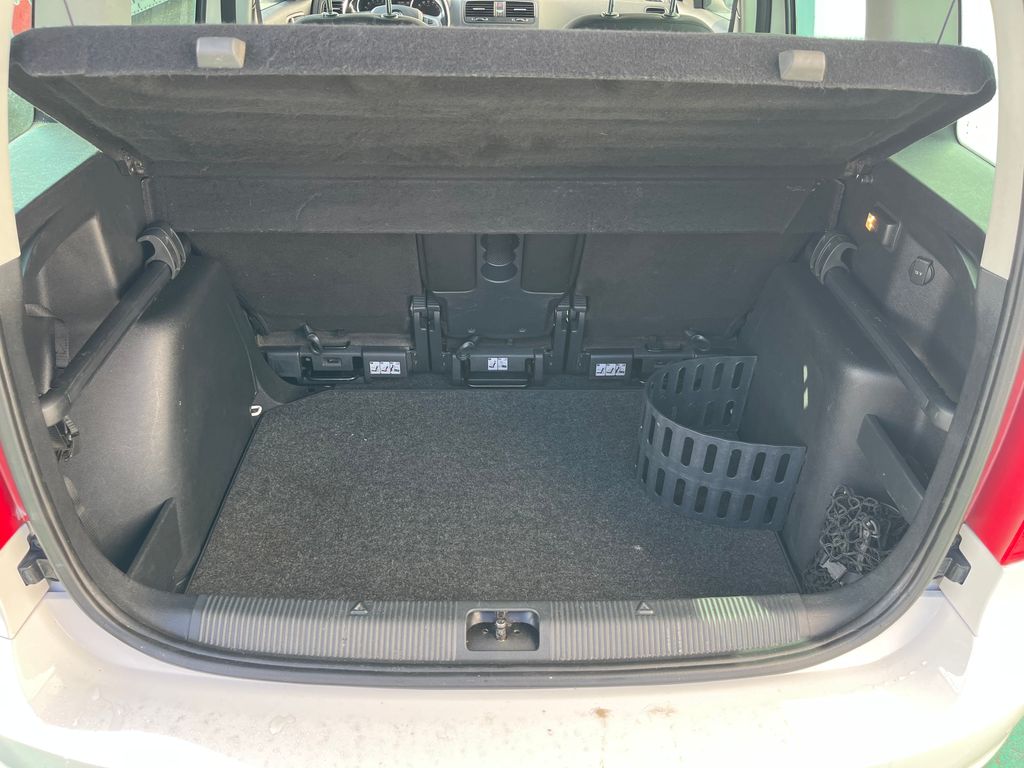 Škoda Yeti