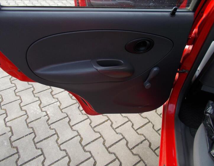 Daewoo Matiz 17