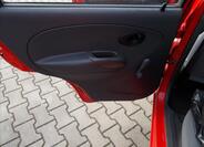 Daewoo Matiz 17