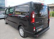 Renault Trafic 4