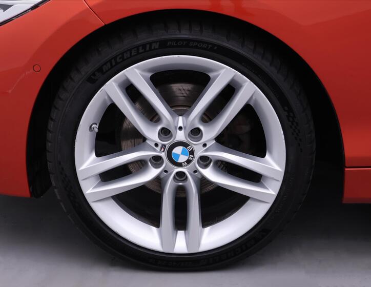 BMW Řada 1 36