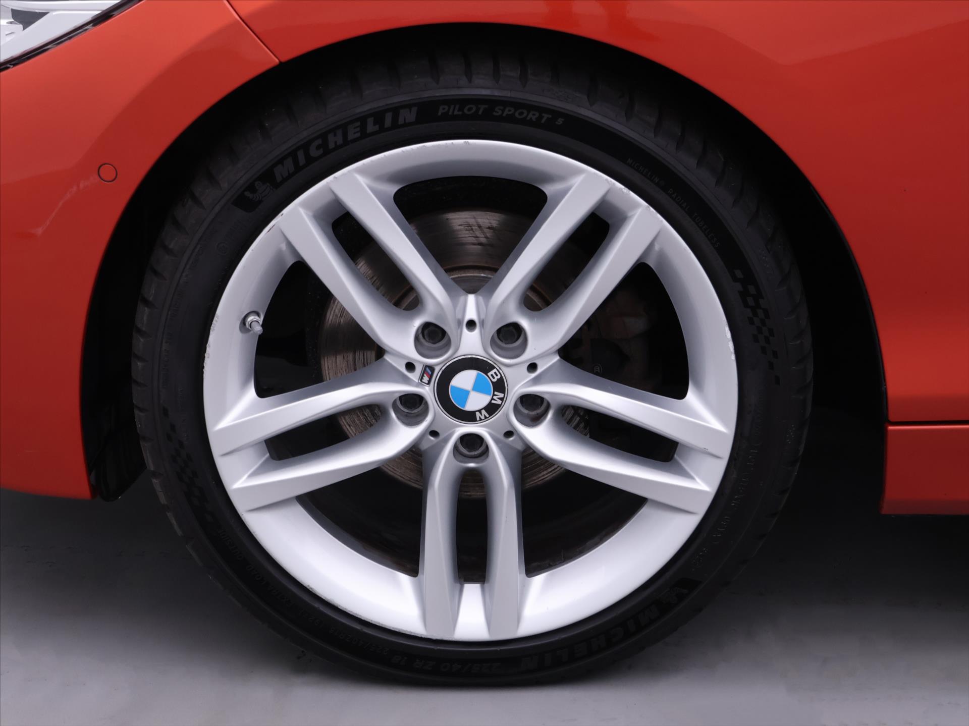 BMW Řada 1
