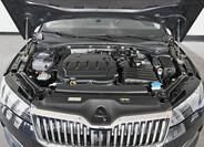 Škoda Superb 5