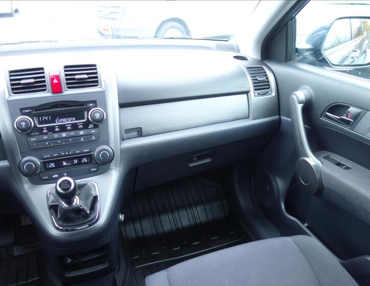 Honda CR-V 19
