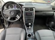 Mercedes-Benz Třídy B 12