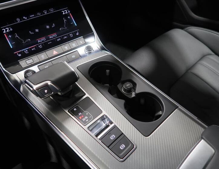 Audi A6 24