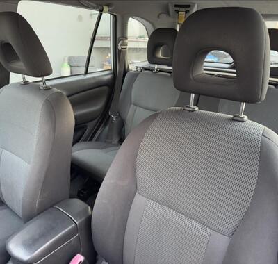 Toyota RAV4 21