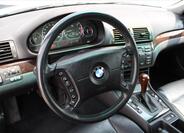BMW Řada 3 13