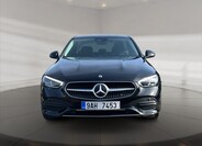 Mercedes-Benz Třídy C 2
