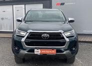 Toyota Hilux 2