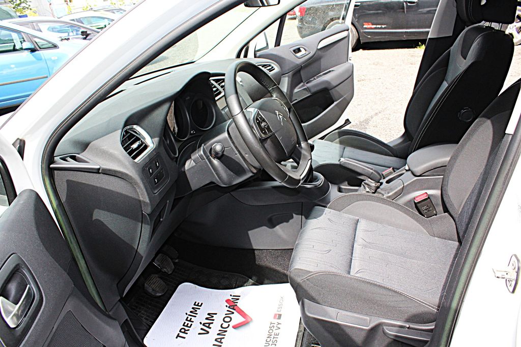 Citroën C4