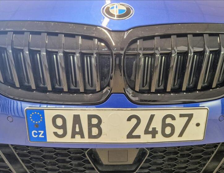 BMW Řada 3 11