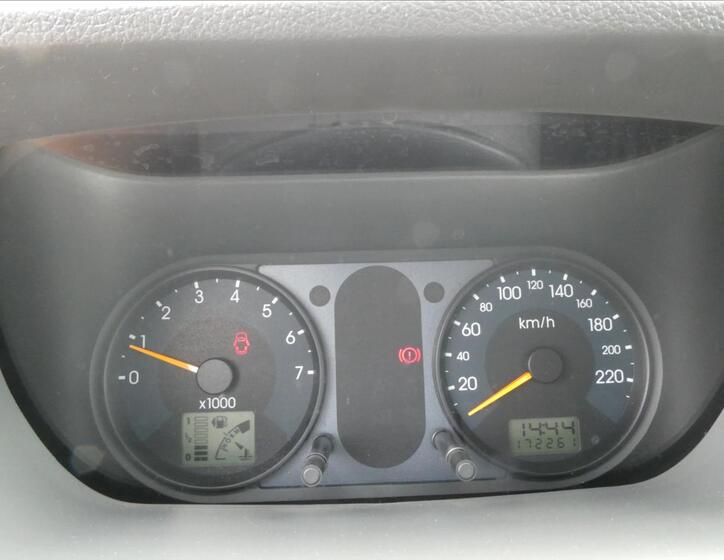 Ford Fusion 21