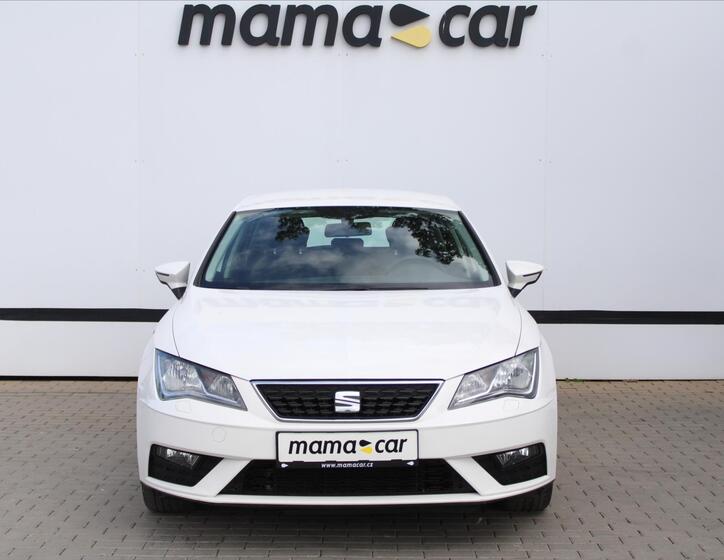 Seat Leon 2