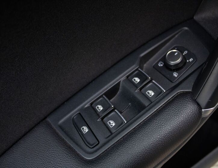 Volkswagen Tiguan 19