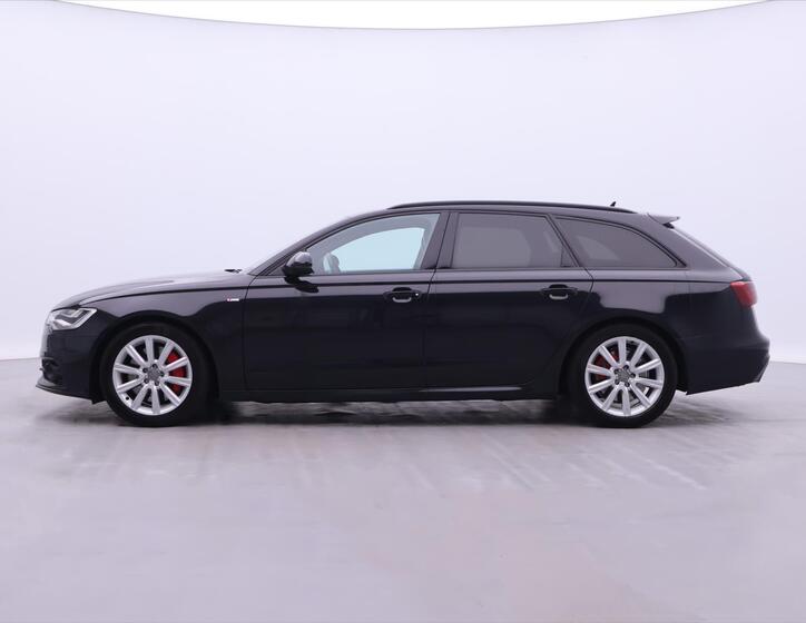 Audi A6 4
