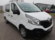 Renault Trafic 2