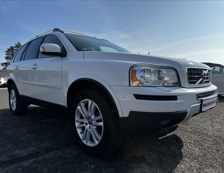 Volvo XC90 12