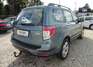 Subaru Forester 7