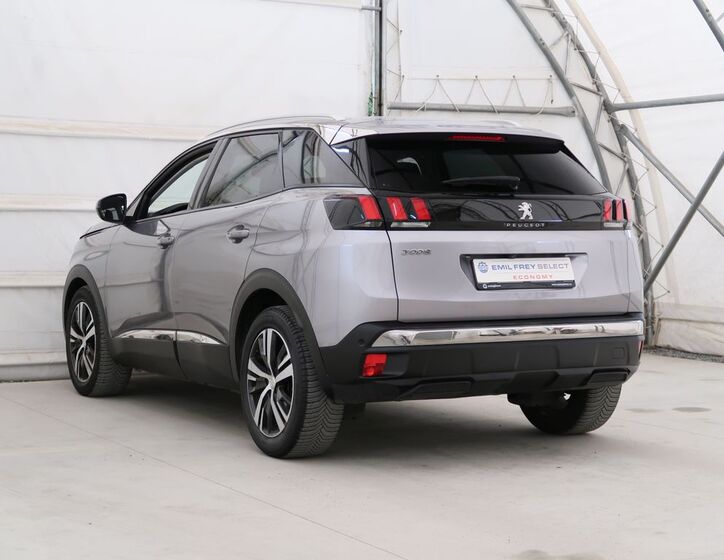 Peugeot 3008 8