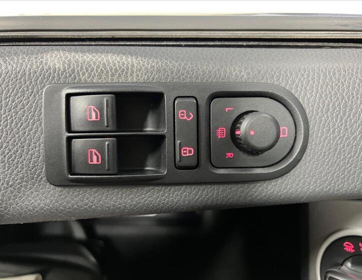 Volkswagen Multivan 21