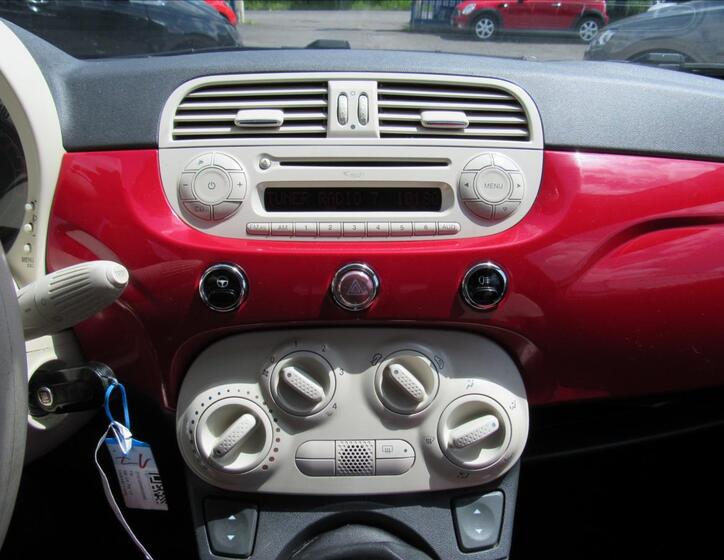 Fiat 500 15