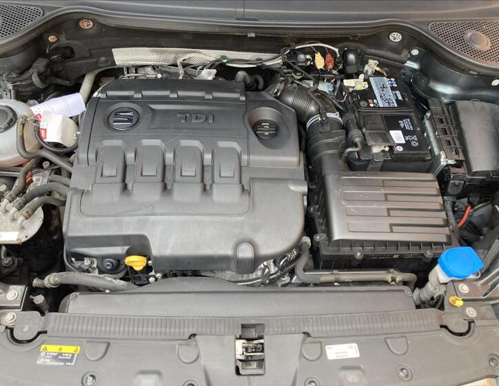 Seat Ateca 31