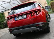 Hyundai Tucson 8