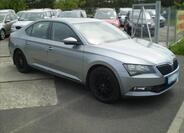 Škoda Superb 3